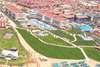 Trendy Hotel Aspendos Beach 